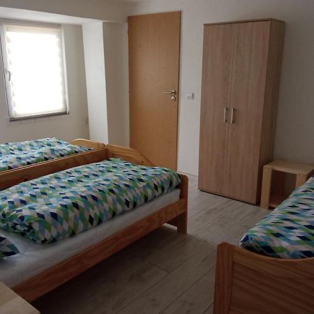 Apartman Hulin, Chrastany Dış mekan fotoğraf