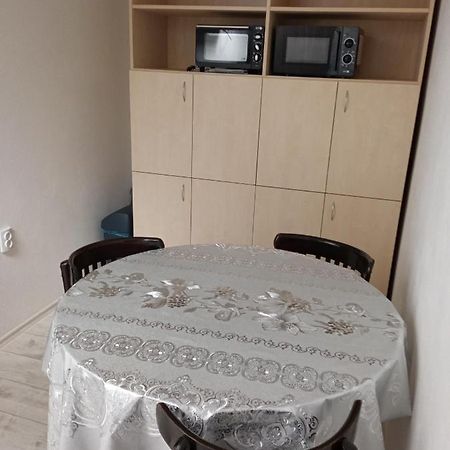 Apartman Hulin, Chrastany Dış mekan fotoğraf