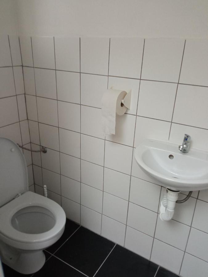 Apartman Hulin, Chrastany Dış mekan fotoğraf